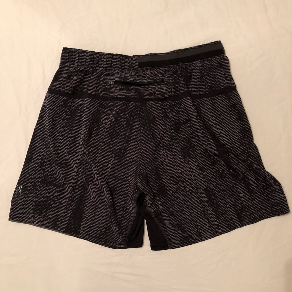 Lululemon Men’s Surge Short 6”